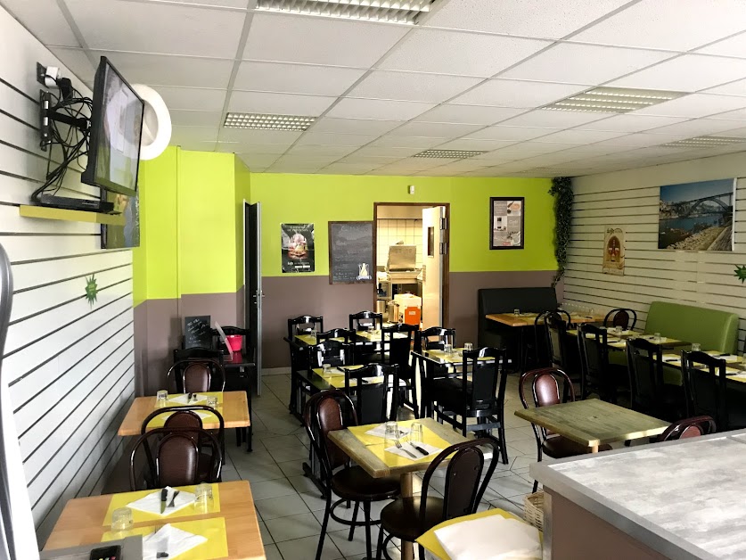 chez nico pizzeria à Gournay-en-Bray (Seine-Maritime 76)