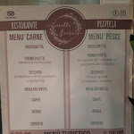 Photo n°1 de l'avis de Miki. fait le 06/11/2022 à 12:41 sur le  Ristorante Mille Fiori à Catania