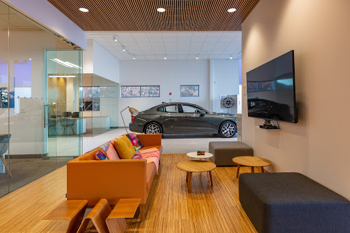 Car Dealer «Gengras Volvo Cars North Haven», reviews and photos, 375 Washington Ave, North Haven, CT 06473, USA