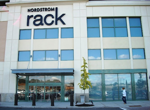 Department Store «Nordstrom Rack Bergen Town Center», reviews and photos, 510 Bergen Town Center, Paramus, NJ 07652, USA
