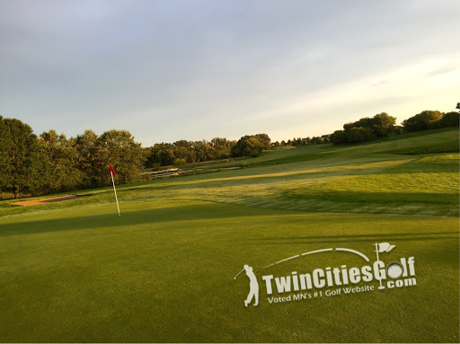 Golf Club «Boulder Pointe Golf Club», reviews and photos, 9575 Glenborough Dr, Elko, MN 55020, USA