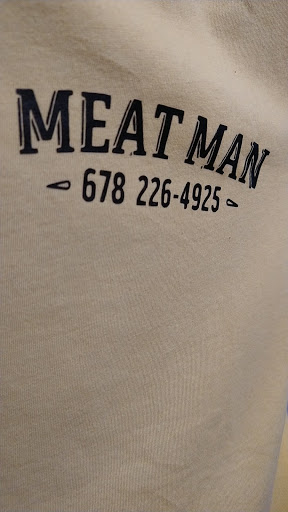 Butcher Shop «Meat Man», reviews and photos, 452 Winder Hwy # C, Lawrenceville, GA 30045, USA