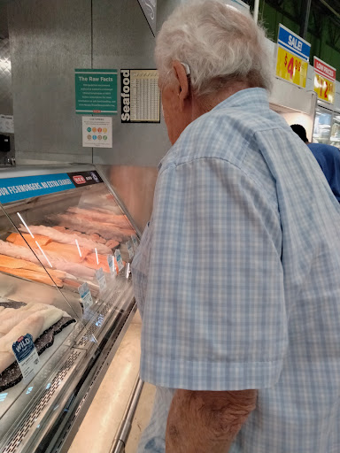 Shopping Mall «Sunset Square Shopping Center», reviews and photos, 1518 Austin Hwy, San Antonio, TX 78218, USA