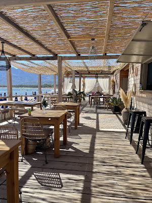 U Cornu Marinu à Calvi