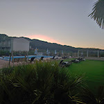 Photo n°2 de l'avis de boris.e fait le 22/07/2019 à 23:40 sur le  Residence Gli Oleandri à Vada