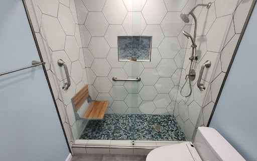 A C & R Construction, Plumbing & Electrical image