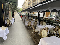 Atmosphère du Restaurant Le Petit Parc à Paris - n°4
