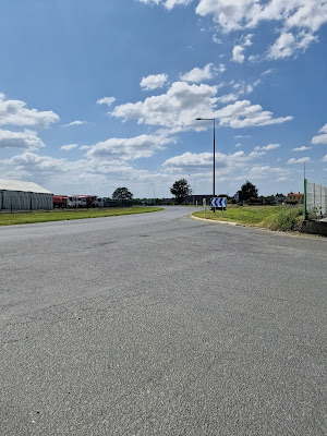 Smurfit Kappa Siemco à Sèvremoine