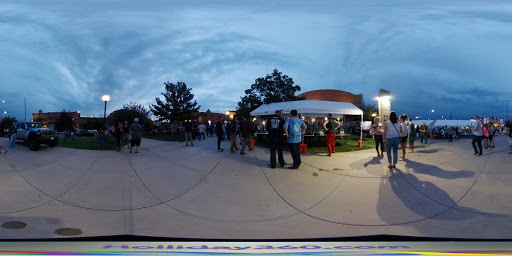 Art Center «Sangre de Cristo Arts & Conference Center», reviews and photos, 210 N Santa Fe Ave, Pueblo, CO 81003, USA