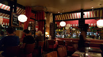 Atmosphère du Restaurant Chez Gaston à Paris - n°20
