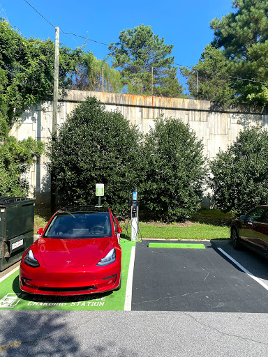 Park «Ashford Park», reviews and photos, 2980 Redding Rd NE, Brookhaven, GA 30319, USA