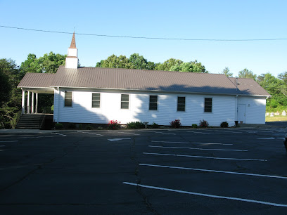 South River Baptist Church