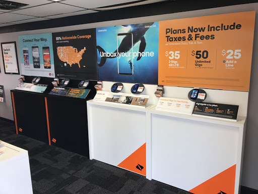 Telecommunications Service Provider «Boost Mobile Store by Allied Communications Group», reviews and photos, 3574 Holland Road Suite 100, Virginia Beach, VA 23452, USA