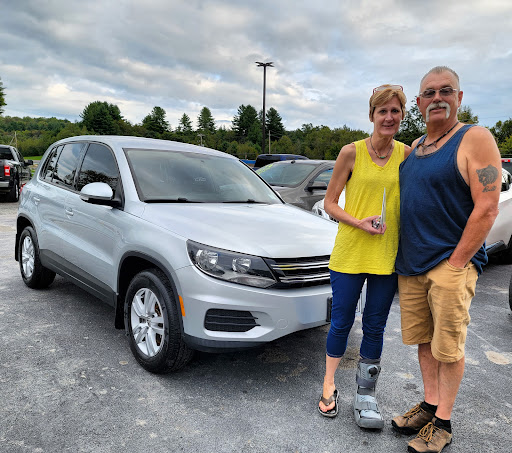 Used Car Dealer «Seven X Motors Inc», reviews and photos, 954 NY-17B, Mongaup Valley, NY 12762, USA