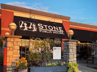 44 Stone Public House