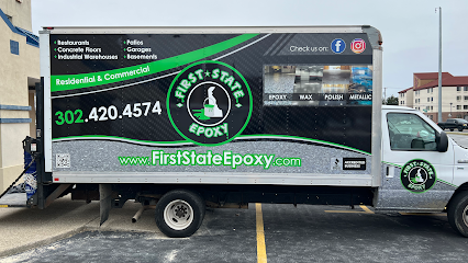 First State Epoxy, LLC