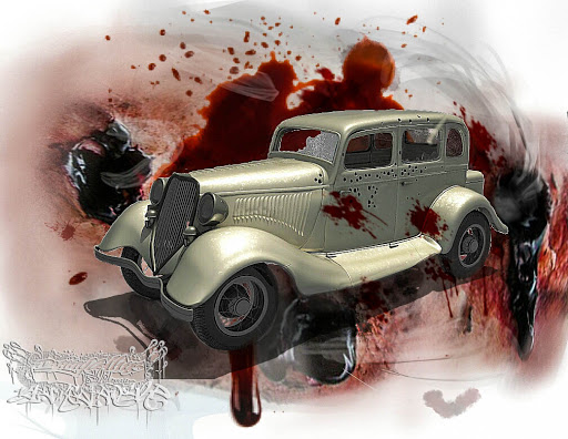 Tattoo Shop «Blackcalavera Tattoo», reviews and photos, 311 S Spring Garden Ave, DeLand, FL 32720, USA