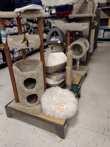 Pet Supply Store «Petco Animal Supplies», reviews and photos, 3680 Spencer Hwy, Pasadena, TX 77504, USA