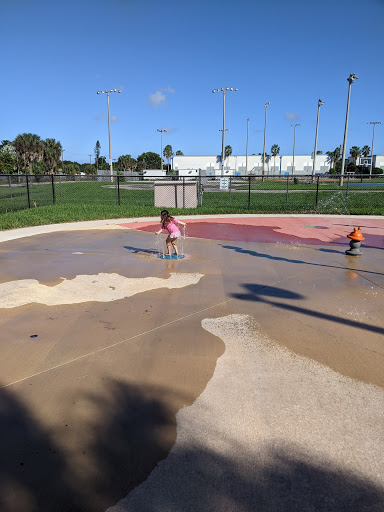 Recreation Center «Coconut Creek Recreation Complex», reviews and photos, 4455 Sol Press Blvd, Coconut Creek, FL 33073, USA