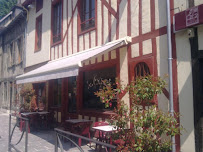 Photos du propriétaire du Restaurant La Crêperie à Bar-sur-Seine - n°10