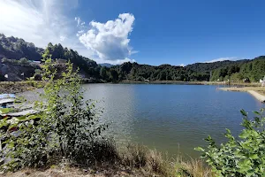 Siikhe lake image