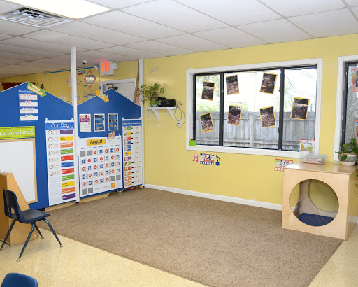 Day Care Center «La Petite Academy of Merritt Island, FL», reviews and photos, 2200 N Courtenay Pkwy, Merritt Island, FL 32953, USA