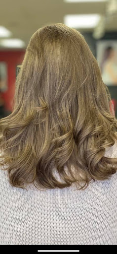 Hair Salon «Fantastic Sams Cut & Color», reviews and photos, 55 Old Tower Hill Rd, Wakefield, RI 02879, USA