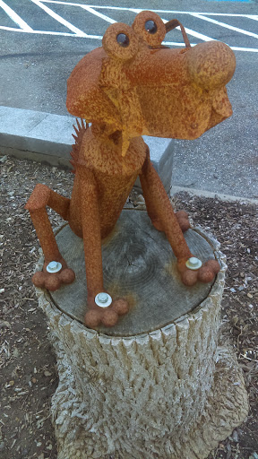 Coffee Shop «Nervous Dog Coffee Bar & Roaster», reviews and photos, 1530 W Market St, Akron, OH 44313, USA