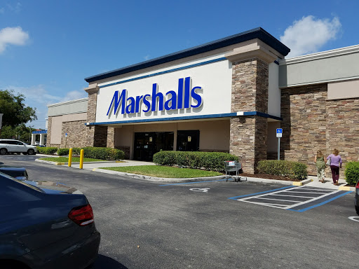 Department Store «Marshalls», reviews and photos, 14093 SW 88th St, Miami, FL 33186, USA