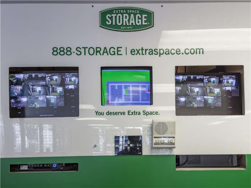 Storage Facility «Extra Space Storage», reviews and photos, 1001 N Fillmore St, Arlington, VA 22201, USA