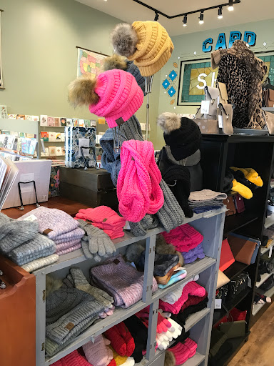 Gift Shop «Hazel», reviews and photos, 1902 W Montrose Ave, Chicago, IL 60613, USA