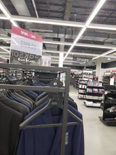 Department Store «Saks OFF 5TH», reviews and photos, 6502 Springfield Mall, Springfield, VA 22150, USA