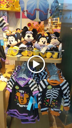 Toy Store «Disney Store», reviews and photos, 395 Santa Monica Place, Santa Monica, CA 90401, USA