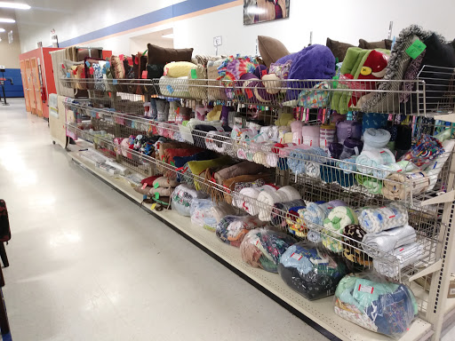 Thrift Store «Goodwill of North Georgia: West Athens Store, Career Center and Donation Center», reviews and photos