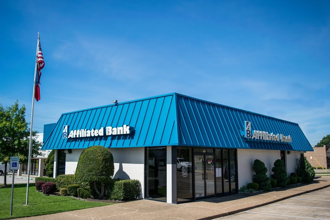 Affiliated Bank - Bedford