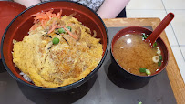 Katsudon du Restaurant japonais Sapporo à Paris - n°5
