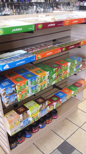 Tobacco Shop «High City Smoke Shop», reviews and photos, 8350 W Lower Buckeye Rd, Tolleson, AZ 85353, USA