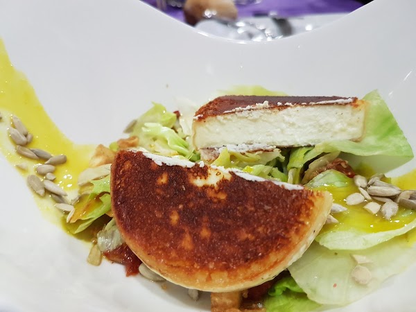 Restaurante las Tres Bellotas