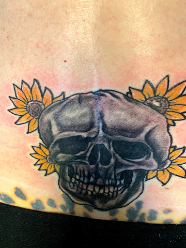 Explore good tattoo ideas for sleeves, creative tattoo ideas in Seymour, available at American Gypsy Tattoo Corp.