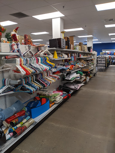 Thrift Store «Goodwill», reviews and photos, 3067 W Capitol Ave, West Sacramento, CA 95691, USA