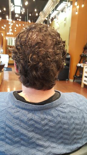 Beauty Salon «Radiance Lifestyle Salon & Spa», reviews and photos, 316 Derby St, Salem, MA 01970, USA