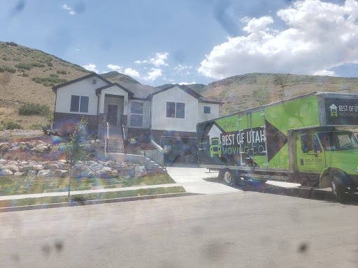 Moving Company «Best of Utah Moving Company», reviews and photos, 10291 S 1300 E, Sandy, UT 84094, USA