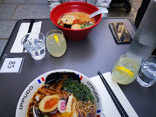 Photo n°244 de Ippudo Louvre à Paris ()