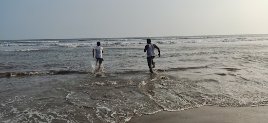 Kesanapalli Beach