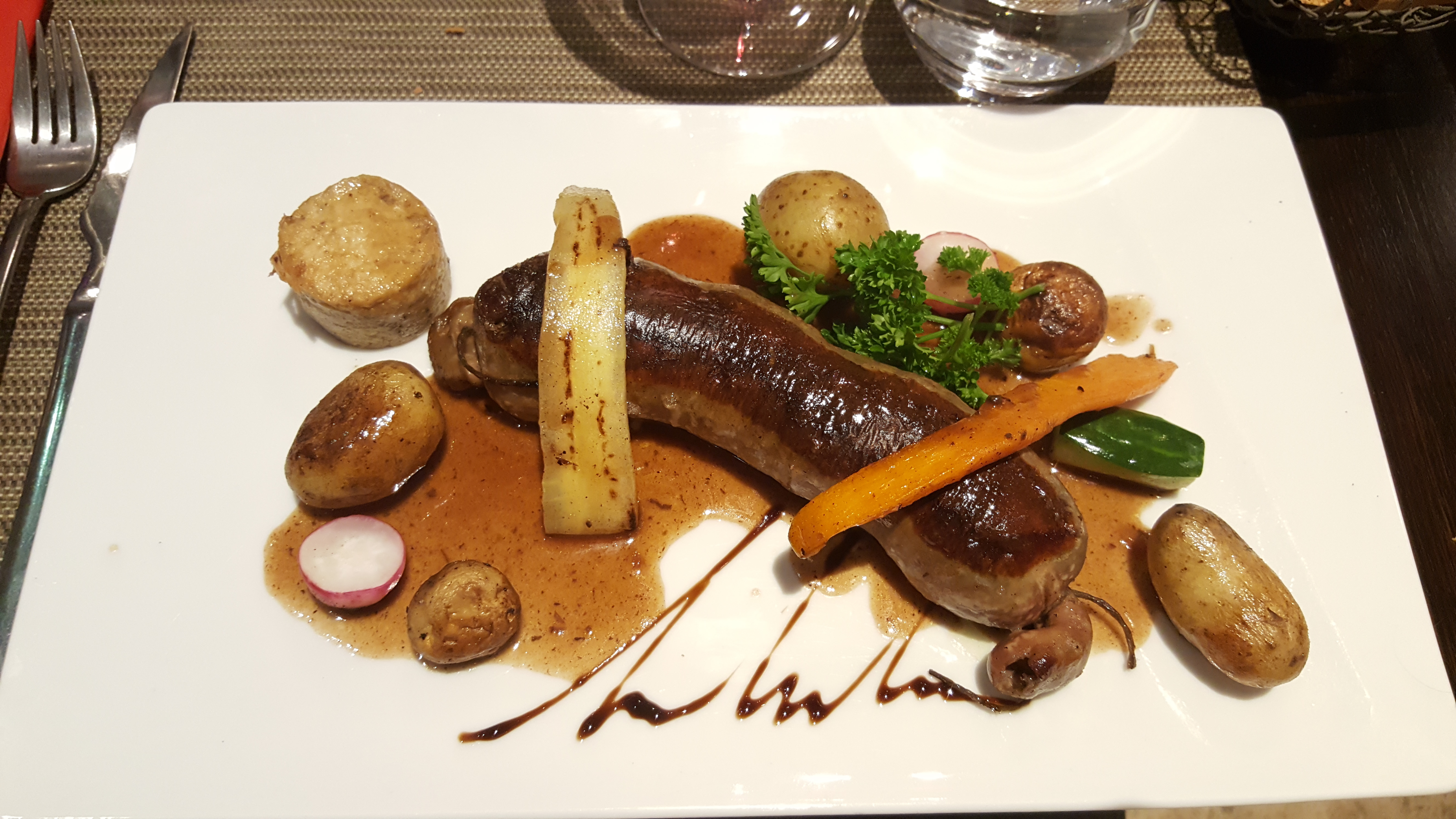 Photo n° 3 de l'avis de Mickaël.e fait le 01/08/2016 à 18:46