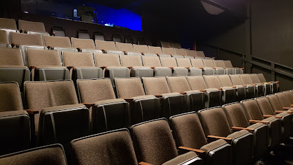 Allen Contemporary Theatre