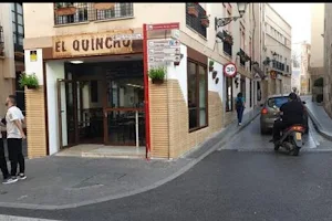 Bar El Quincho image