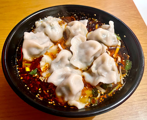 Cafe «Kulu Desserts», reviews and photos, 86-55 Broadway, Elmhurst, NY 11373, USA