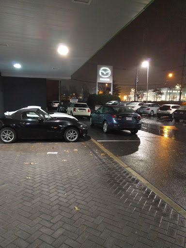 Mazda Dealer «Open Road Mazda of Morristown», reviews and photos, 108 Ridgedale Ave, Morristown, NJ 07960, USA