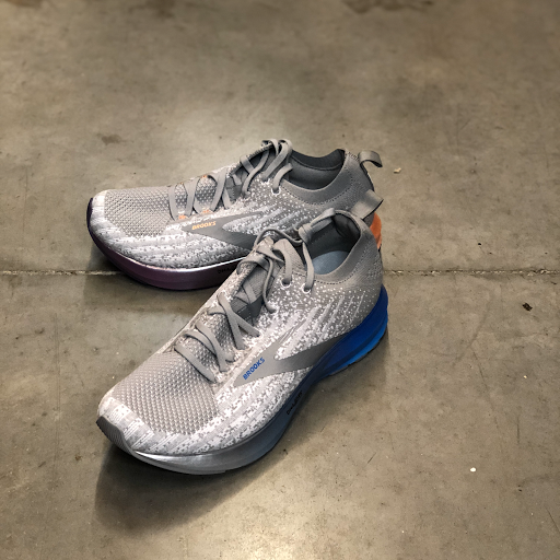 Shoe Store «Movin Shoes», reviews and photos, 528 S Park St, Madison, WI 53715, USA